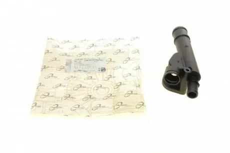 Фланец системы охлаждения VW T5 1.9TDI 03- TRUCKTEC AUTOMOTIVE 07.19.325