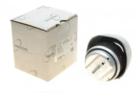 Подушка двигателя TRUCKTEC AUTOMOTIVE 07.20.010