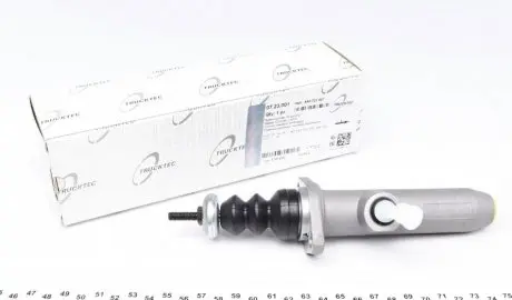 Цилиндр сцепления TRUCKTEC AUTOMOTIVE 07.23.001