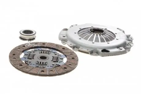 Комплект сцепления TRUCKTEC AUTOMOTIVE 07.23.137