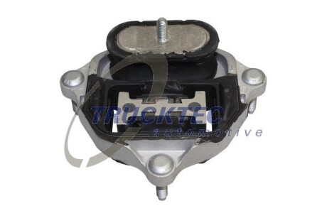 Подушка КПП Audi A4/A6/A7/Q5 2.0-4.2 07-18 TRUCKTEC AUTOMOTIVE 07.25.029