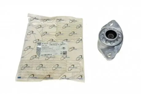 Подушка амортизатора TRUCKTEC AUTOMOTIVE 07.30.018