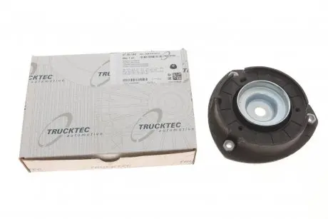 Подушка амортизатора (переднього) VW Golf VII/Passat 12- TRUCKTEC AUTOMOTIVE 07.30.182