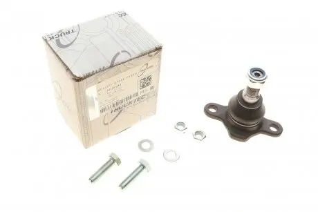 Опора шаровая (нижн.), 90-96 TRUCKTEC AUTOMOTIVE 07.31.043