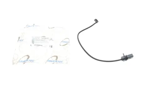 Датчик зносу гальмівних колодок (передніх) Audi Q7/Q8/VW Touareg 2.0-4.0 15- TRUCKTEC AUTOMOTIVE 07.35.313