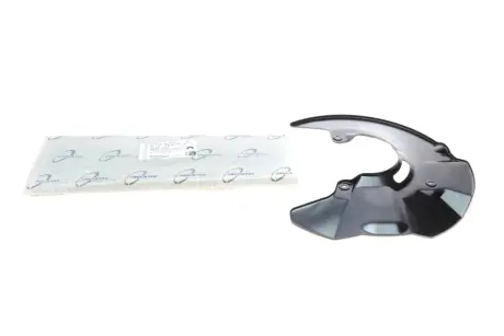 Защита переднего тормозного диска (L) VW T5 03-15 TRUCKTEC AUTOMOTIVE 07.35.333