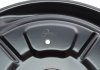 Захист диска гальмівного (заднього) (L) VW Touran/Golf VI 03-15 TRUCKTEC AUTOMOTIVE 07.35.340 (фото 5)