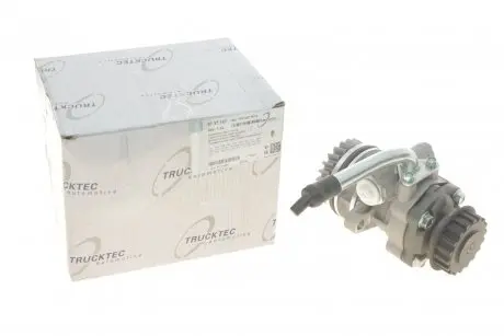 Насос гідропідсилювача керма TRUCKTEC AUTOMOTIVE 07.37.167