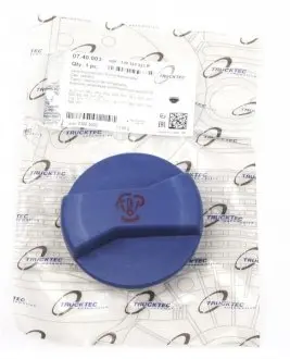 Крышка бачка TRUCKTEC AUTOMOTIVE 07.40.003