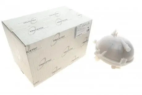 Бачок расширительный VW Golf VII/Passat/Touran 1.2TSI-2.0TSI/1.6TDI-2.0TDI 12- TRUCKTEC AUTOMOTIVE 07.40.081