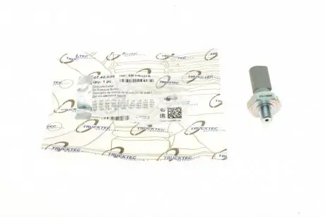 Датчик давления TRUCKTEC AUTOMOTIVE 07.42.039