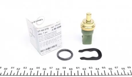 Датчик температуры TRUCKTEC AUTOMOTIVE 07.42.076