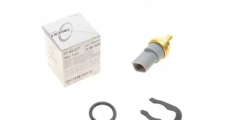 Датчик температуры TRUCKTEC AUTOMOTIVE 07.42.077