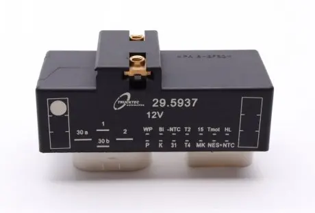 Блок управления вентилятора TRUCKTEC AUTOMOTIVE 07.42.090