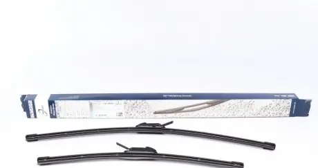 Щетки стеклоочистителя TRUCKTEC AUTOMOTIVE 07.58.057