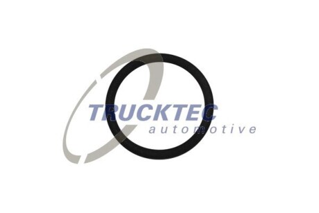 Сальник форсунки TRUCKTEC AUTOMOTIVE 08.10.093