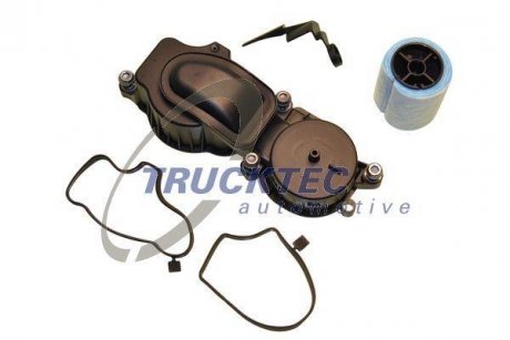Клапан вентиляции картерных газов TRUCKTEC AUTOMOTIVE 08.10.138 (фото 1)