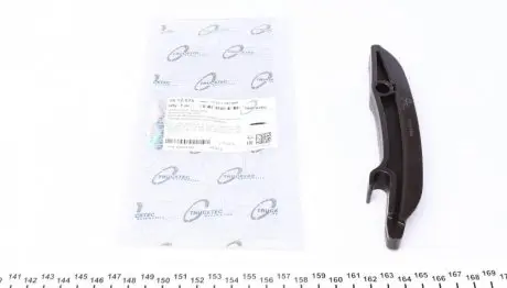 Планка успокоителя TRUCKTEC AUTOMOTIVE 08.12.075