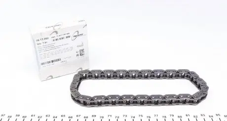 Цепь насоса TRUCKTEC AUTOMOTIVE 08.12.082