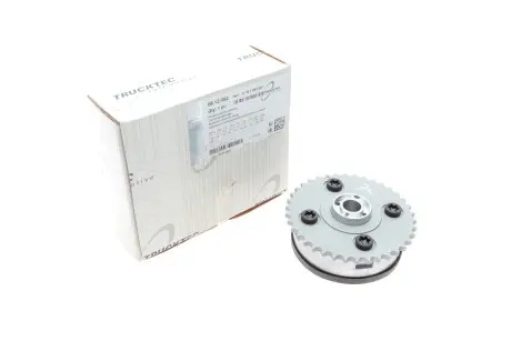 Шестерня розподільного валу BMW 3 (E90/F30/F80)/5 (E60/F10) (впуск) N52/N53/N55/S55 TRUCKTEC AUTOMOTIVE 08.12.092