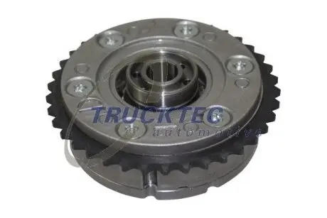Шестерня розподільного валу BMW 3 (E90)/5 (E60/F10) 07-11 (фазорегулятор) (N43/N53) (впуск) TRUCKTEC AUTOMOTIVE 08.12.108