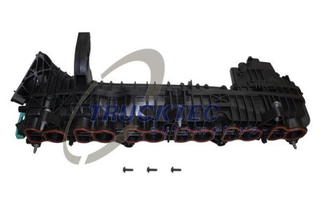 Колектор впускний BMW 3 (E90/F30/F80)/5 (F10)/7 (F01-F04) N57 D30A TRUCKTEC AUTOMOTIVE 08.14.072