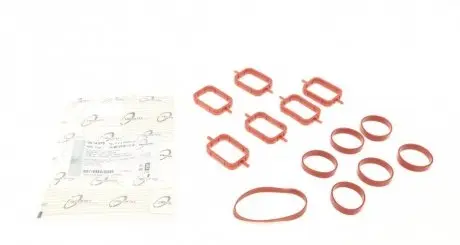 Прокладка коллектора TRUCKTEC AUTOMOTIVE 08.14.075