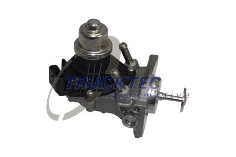 Клапан EGR BMW 3 (F30/G20)/5 (F10/G30) 09- (B47/B57) TRUCKTEC AUTOMOTIVE 08.16.067