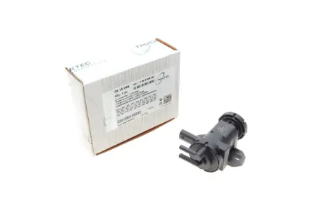 Клапан управління турбіни BMW 3 (E90)/5 (E60)/X3 (E83)/X5 (E70/E71/E72) 06-14 M57/N57 TRUCKTEC AUTOMOTIVE 08.16.068