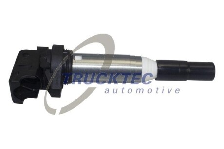 Катушка запалення BMW 3 (E46/E90/F30/F80)/5 (E60/F10)/X5 (E70/F15/F85)/X6 00- TRUCKTEC AUTOMOTIVE 08.17.064