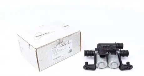 Кран печки TRUCKTEC AUTOMOTIVE 08.19.232