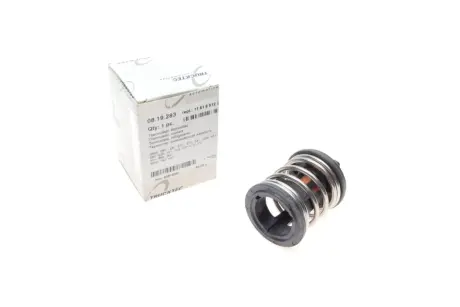Термостат BMW 1 (E81/E87)/3 (E90/F30/F80)/5 (F10/F07) 1.6-3.0 D 07-19 (87°C) (N47/N57) TRUCKTEC AUTOMOTIVE 08.19.283