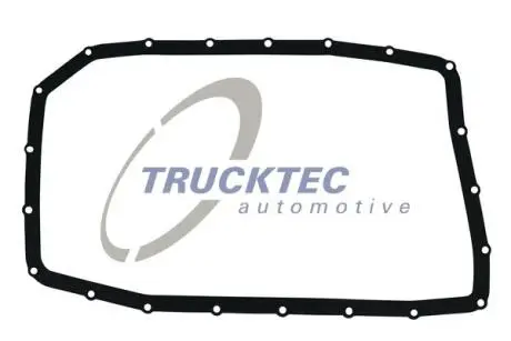 Прокладка поддона двигателя TRUCKTEC AUTOMOTIVE 0825024