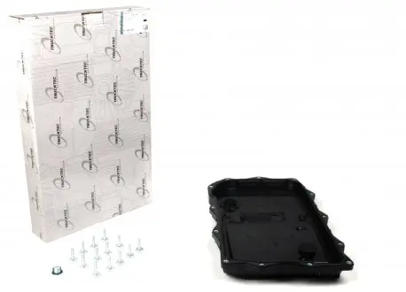 Маслосборник (поддон) TRUCKTEC AUTOMOTIVE 08.25.026