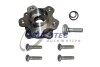 Подшипник задней ступицы BMW X3 (G01/F97)/X4 (G02/F98) 19- B46/B47/B48/B57/B58 TRUCKTEC AUTOMOTIVE 08.32.208 (фото 1)