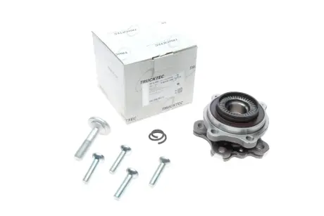 Подшипник задней ступицы BMW X3 (G01/F97)/X4 (G02/F98) 19- B46/B47/B48/B57/B58 TRUCKTEC AUTOMOTIVE 08.32.208