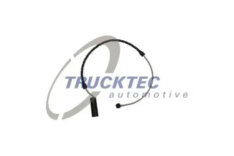 Датчик износа тормозных колодок TRUCKTEC AUTOMOTIVE 0834008