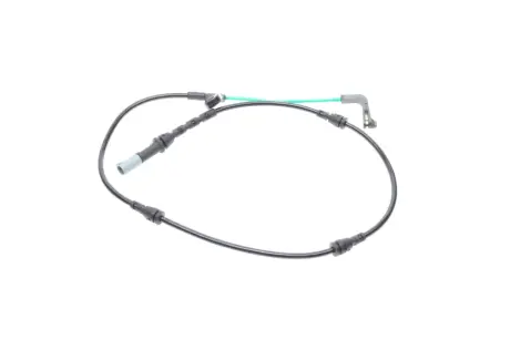 Датчик зносу гальмівних колодок (передніх) BMW X5 (E70)/X6 (E71/E72) 3.0/3.0D 07- M57/N55/N62 TRUCKTEC AUTOMOTIVE 08.34.199