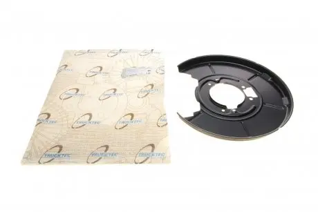 Защита тормозного диска TRUCKTEC AUTOMOTIVE 08.35.215