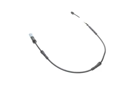 Датчик зносу гальмівних колодок (передніх) BMW i3 (I01) 13- (L=680mm) TRUCKTEC AUTOMOTIVE 08.35.262