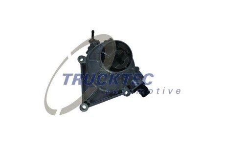 Насос вакуумний BMW 1(E81-88)/3(E46-93)/X3(E83)/Z4(E85) 1.8/2.0 00-15 (N46) TRUCKTEC AUTOMOTIVE 08.36.010