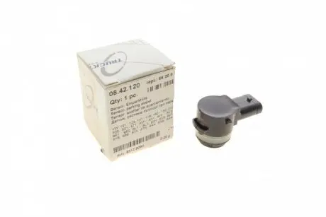 Датчик парковки TRUCKTEC AUTOMOTIVE 08.42.120