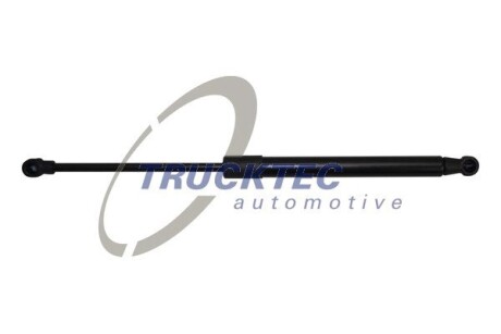 Амортизатор капоту BMW 1 (E81/E87) 06-13 N43/N54/N46/N47/N52 TRUCKTEC AUTOMOTIVE 08.63.020