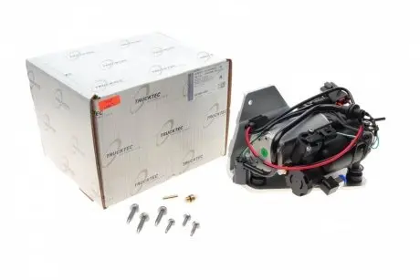 Компресор пневмосистеми Land Rover Range Rover Sport 05-13/Discovery 09- TRUCKTEC AUTOMOTIVE 22.30.017