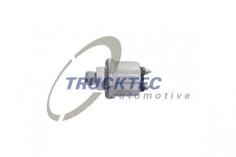 Датчик давления масла TRUCKTEC AUTOMOTIVE 01.42.110 (фото 1)
