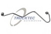 Трубка подачи топлива, om601 2.3d cyl.4 TRUCKTEC AUTOMOTIVE 02.13.064 (фото 1)