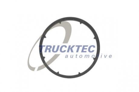 Прокладка масляного радиатора TRUCKTEC AUTOMOTIVE 02.18.093 (фото 1)