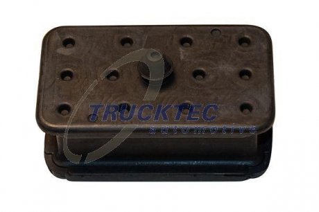 Подушка рессоры TRUCKTEC AUTOMOTIVE 02.30.191 (фото 1)