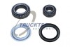 Подшипник пер. ступицы, db208-416 TRUCKTEC AUTOMOTIVE 02.31.112 (фото 1)