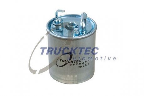 Фильтр топливный, cdi (с отвер. для датчика) TRUCKTEC AUTOMOTIVE 02.38.050